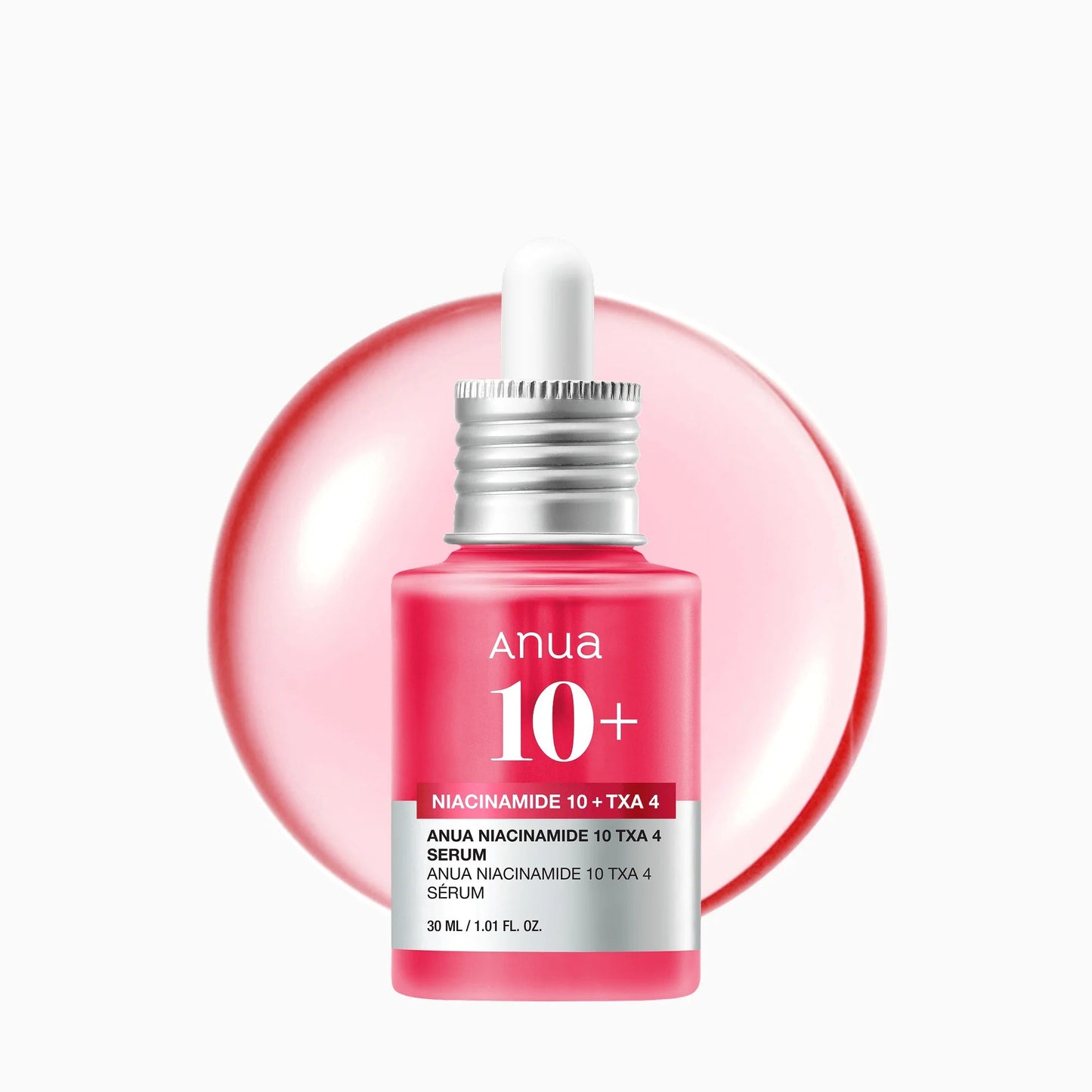 🎁 Anua Serum (100% off)