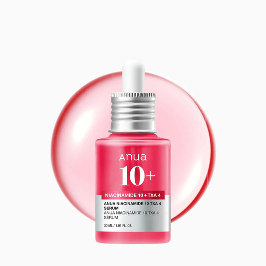 🎁 Anua Serum (100% off)