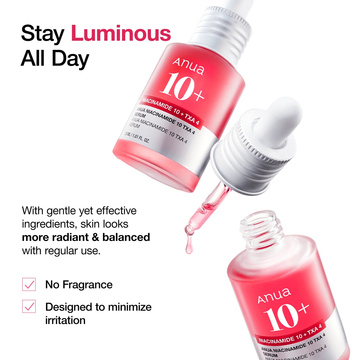 Anua Serum